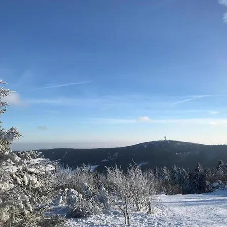In Near Lift Апартаменты