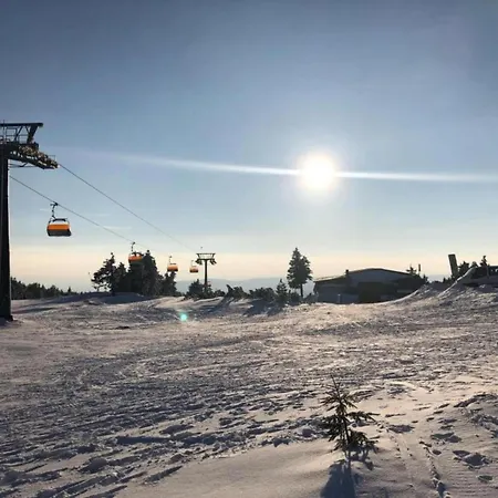 In Near Lift דירה *