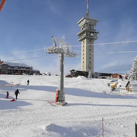 In Near Lift Lejlighed