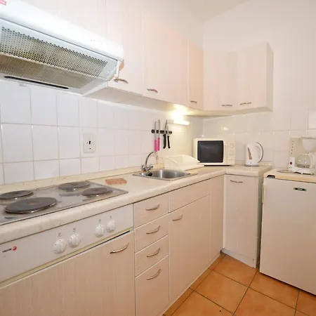 In Near Lift Apartment Jachymov